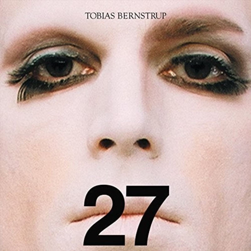 Tobias Bernstrup - 27