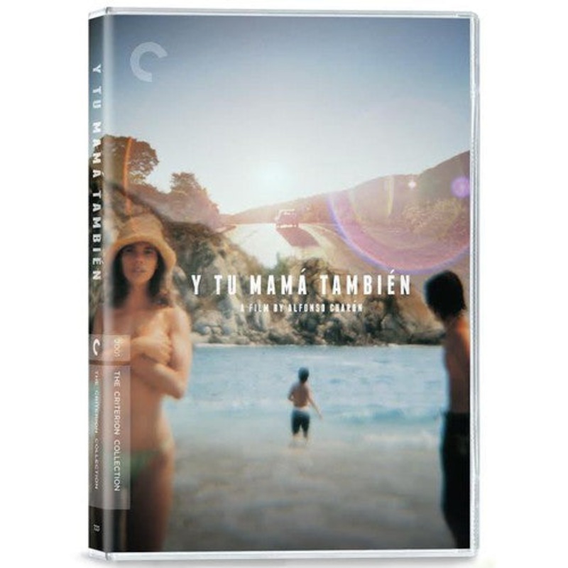 Y Tu Mam Tambin (Criterion Collection)
