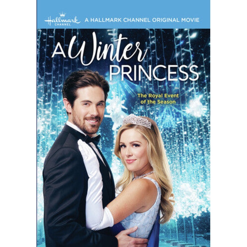 A Winter Princess