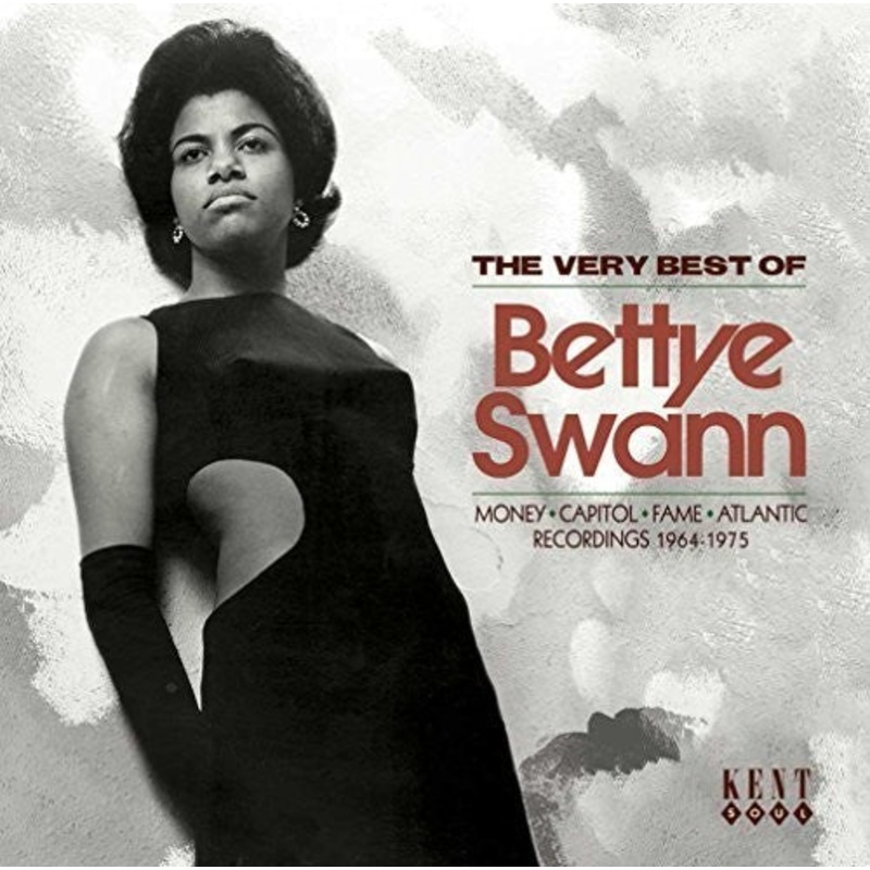Bettye Swann - Very Best of