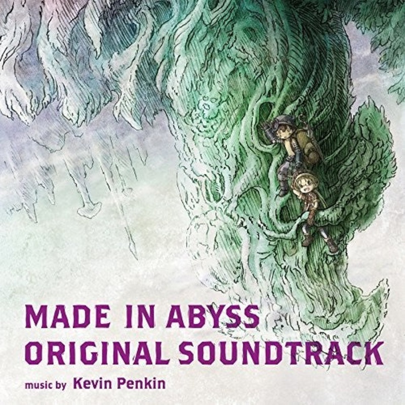 Kevin Penkin - Made In Abyss (Original Soundtrack)