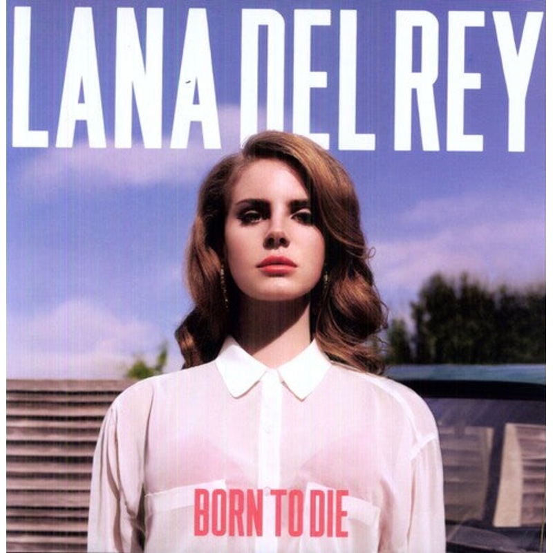 Lana Rey - Born to Die