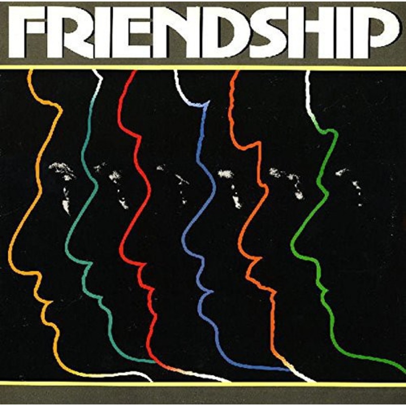 Lee Ritenour - Friendship