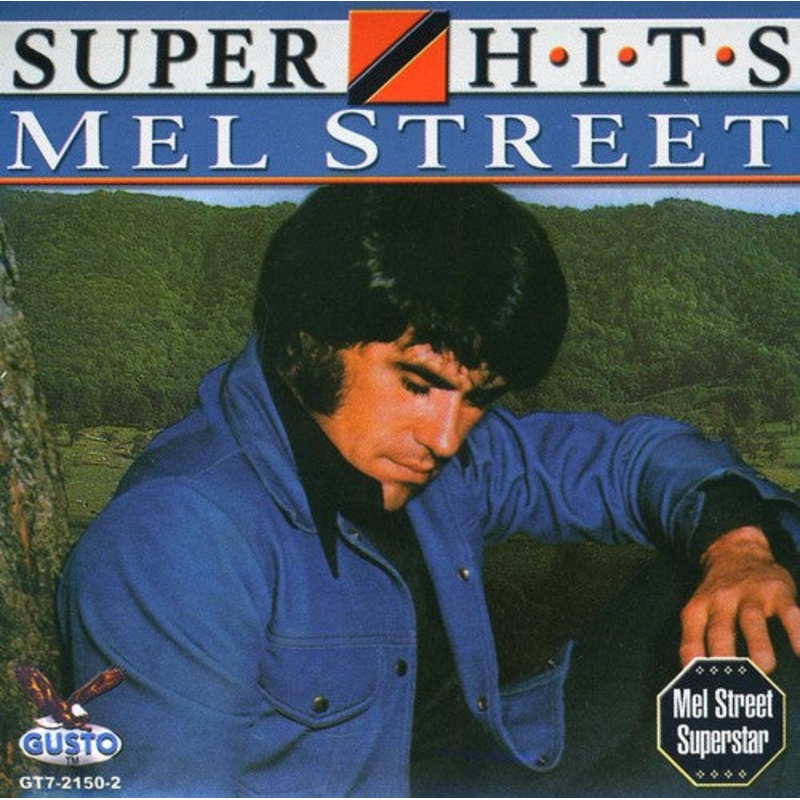 Mel Street - Super Hits