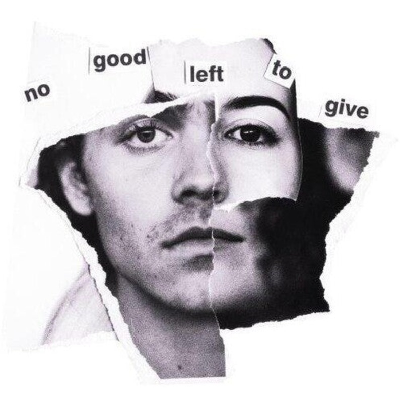 Movements - No Good Left To Give