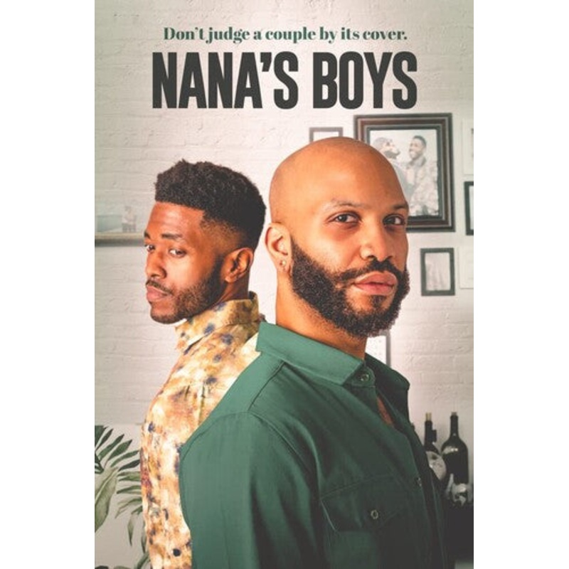 Nana's Boys - NTSC/0