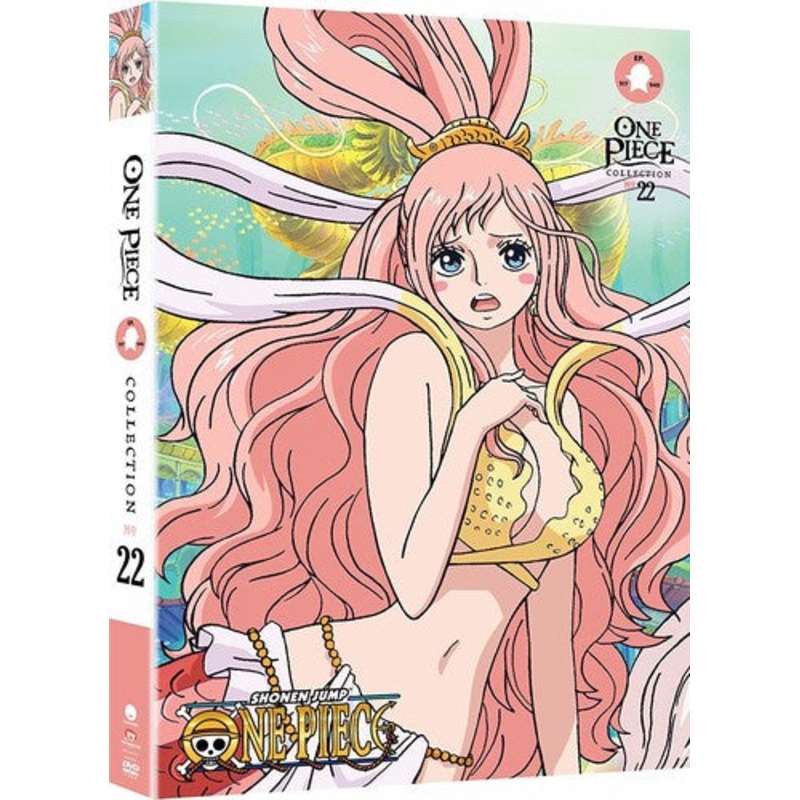 One Piece: Collection 22