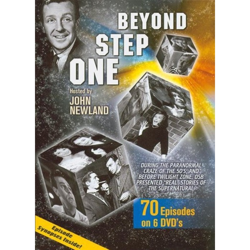 One Step Beyond