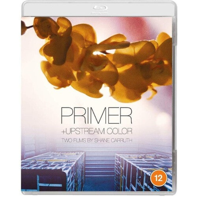 Primer + Upstream Color: Two Films By Shane Carruth - All-Region/1080p