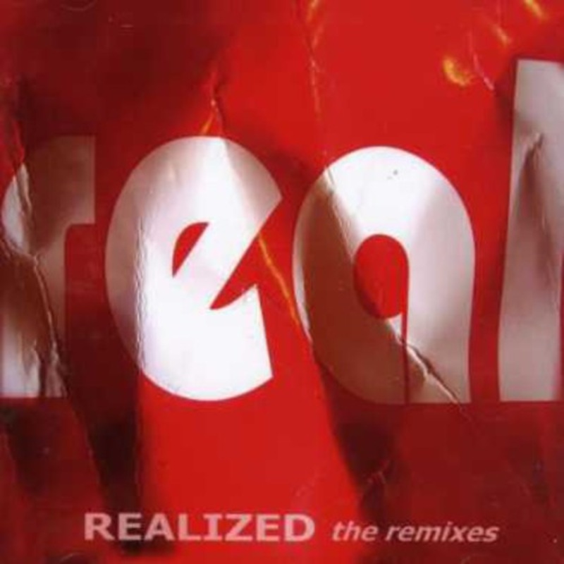 Real - Realized