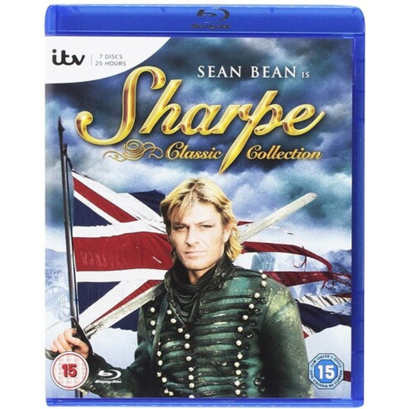 Sharpe: Classic Collection