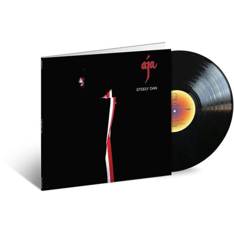 Steely Dan - Aja