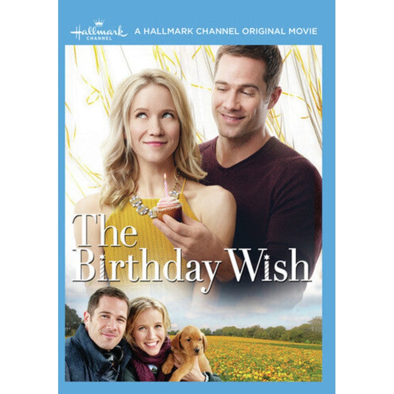 The Birthday Wish