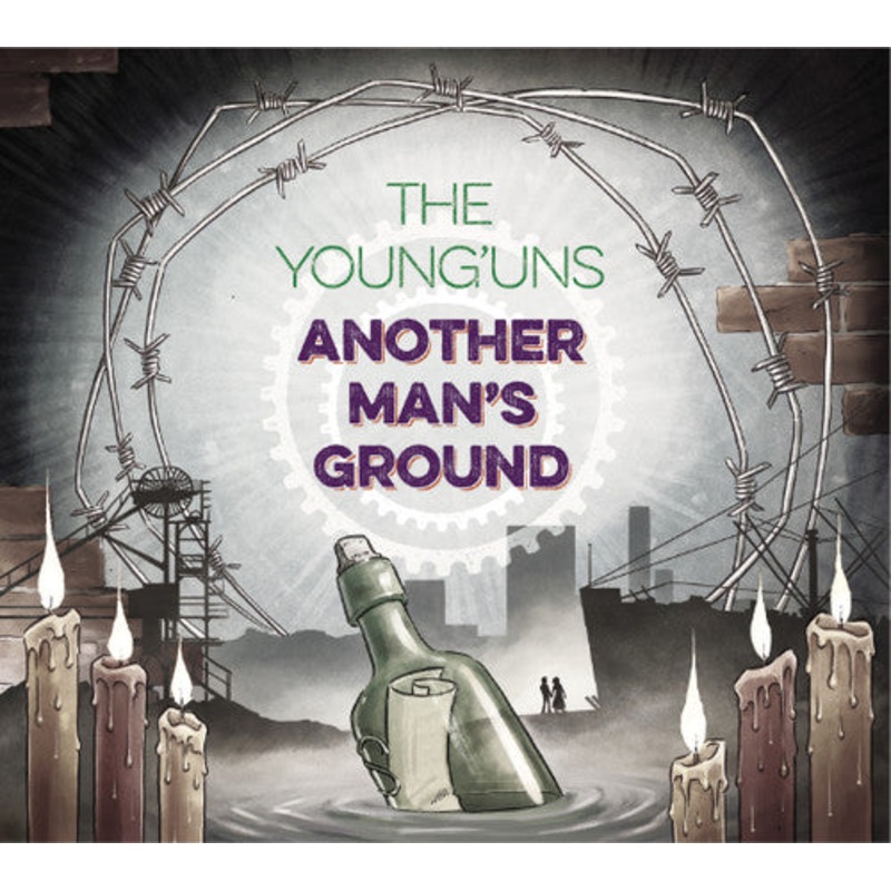 Young'Uns - Another Man's Ground