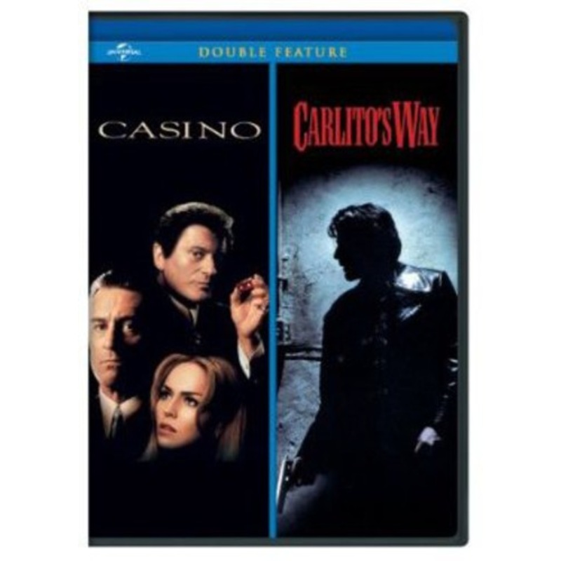 Casino / Carlito's Way