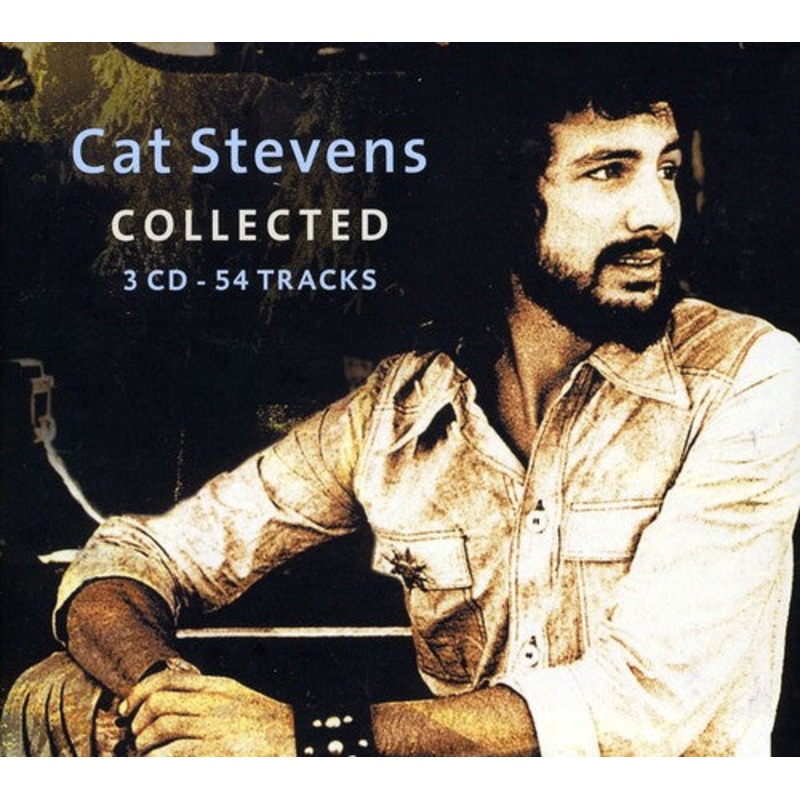 Cat Stevens ( Yusuf ) - Ultimate Collection