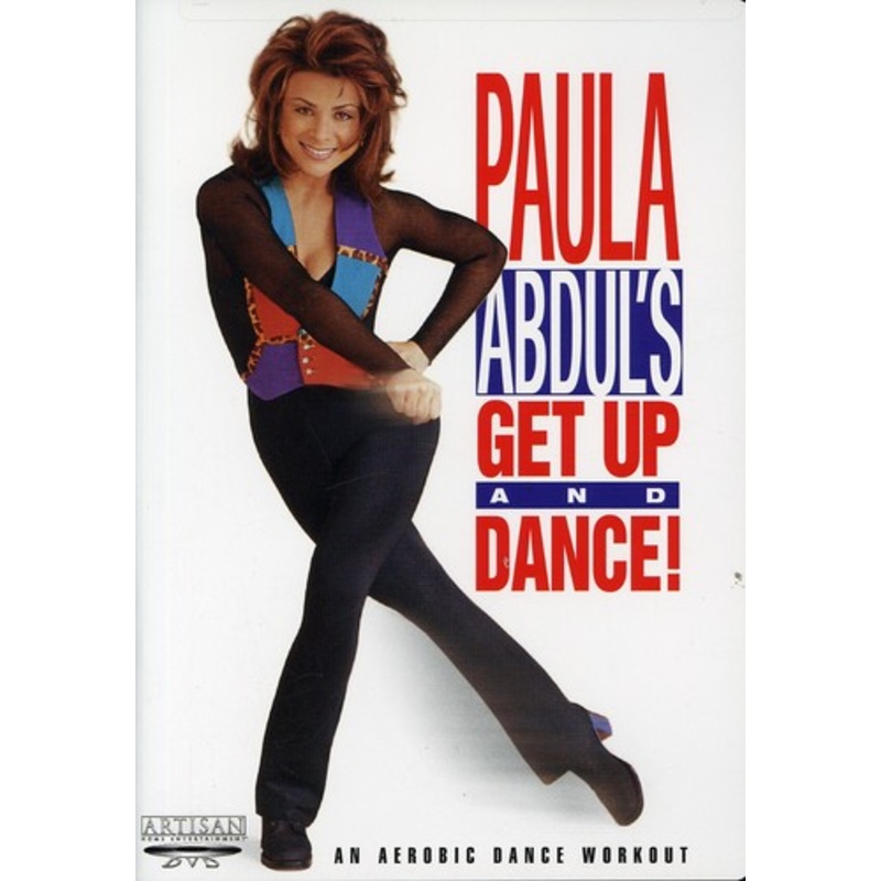 Get Up & Dance