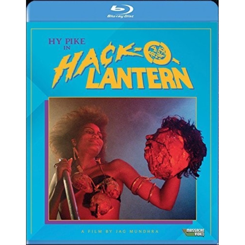 Hack-O-Lantern