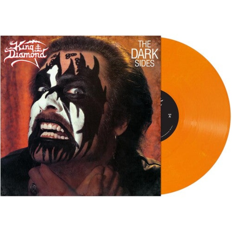 King Diamond - The Dark Sides