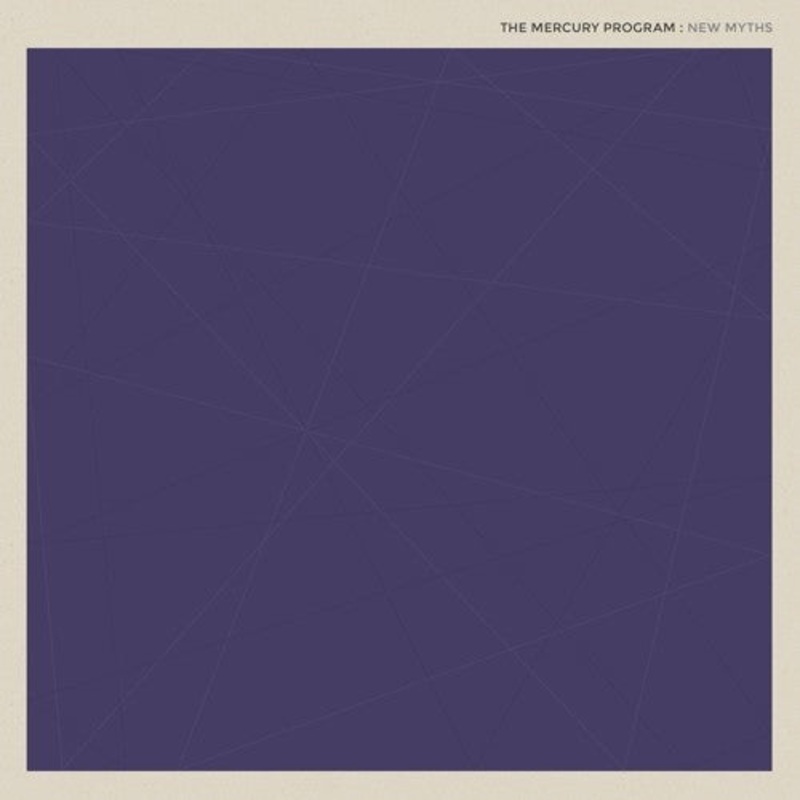 Mercury Program - New Myths