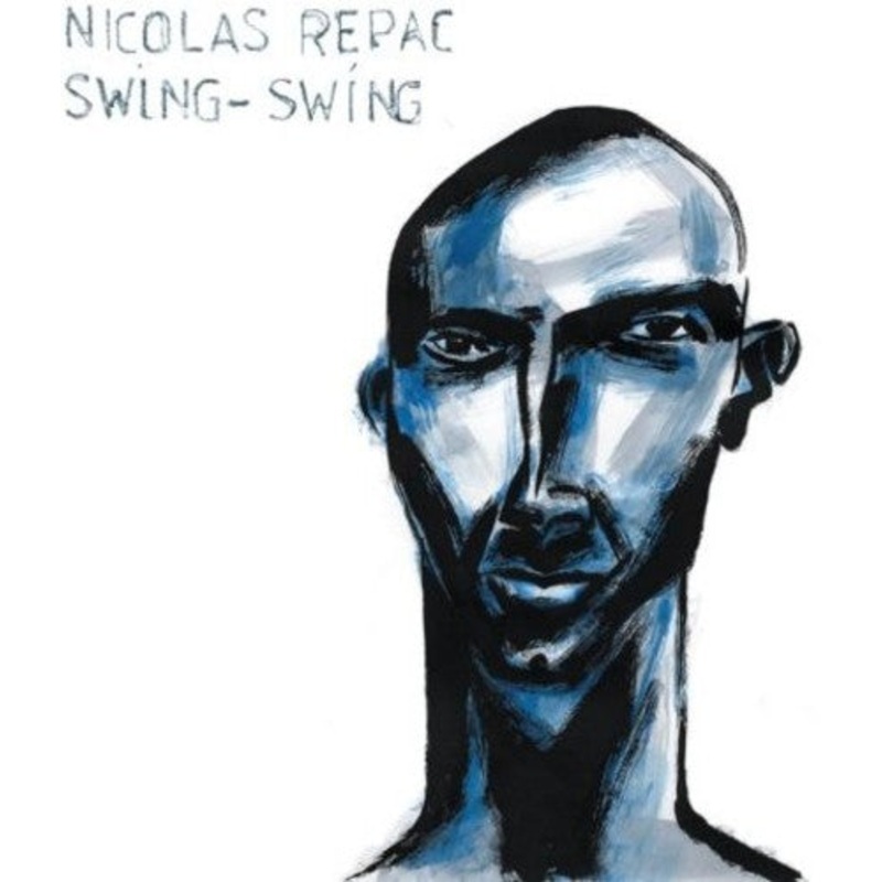Nicolas Repac - Swing-Swing