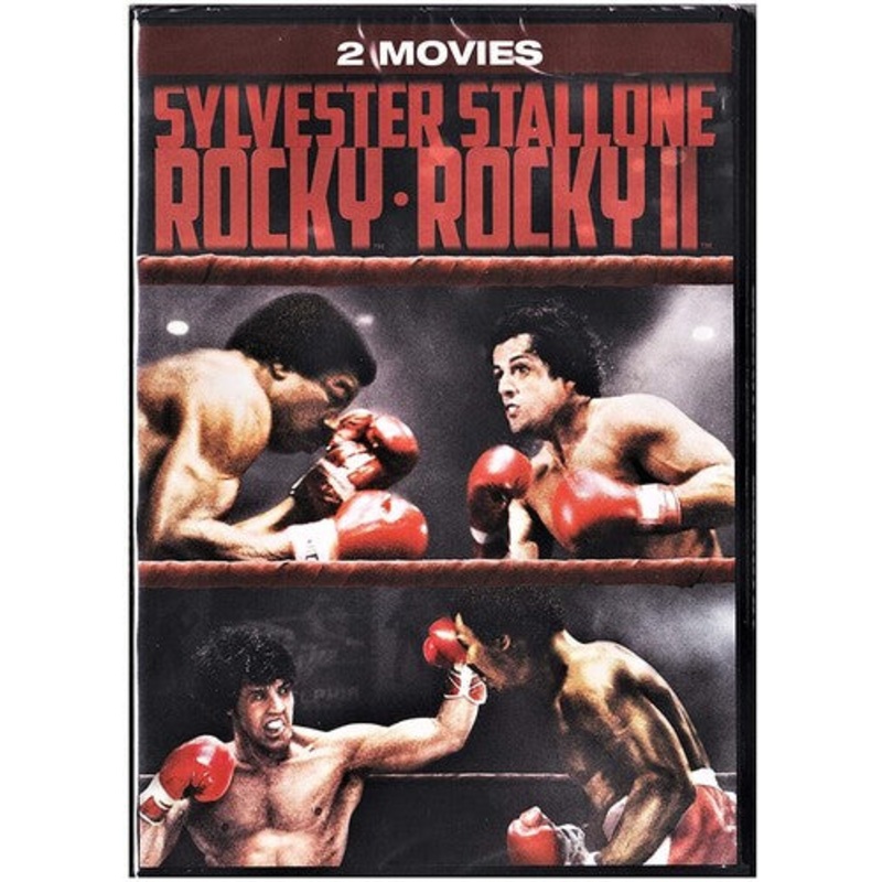 Rocky / Rocky II