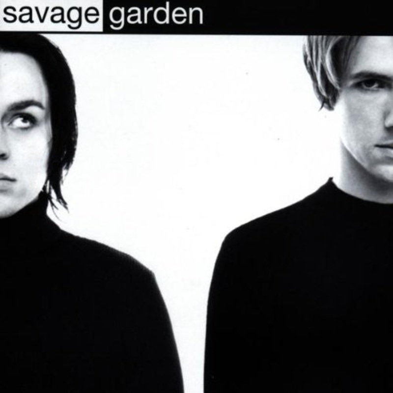Savage Garden - S/T