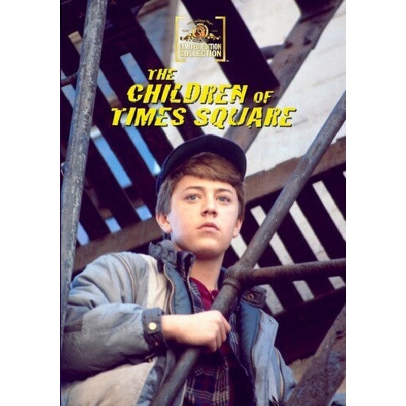 The Children of Times Square