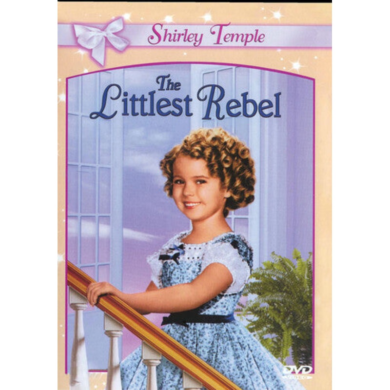 The Littlest Rebel