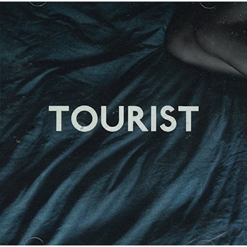 Tourist - Patterns EP