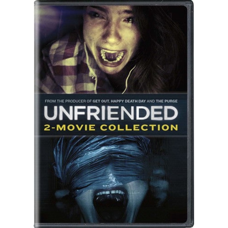 Unfriended: 2-Movie Collection