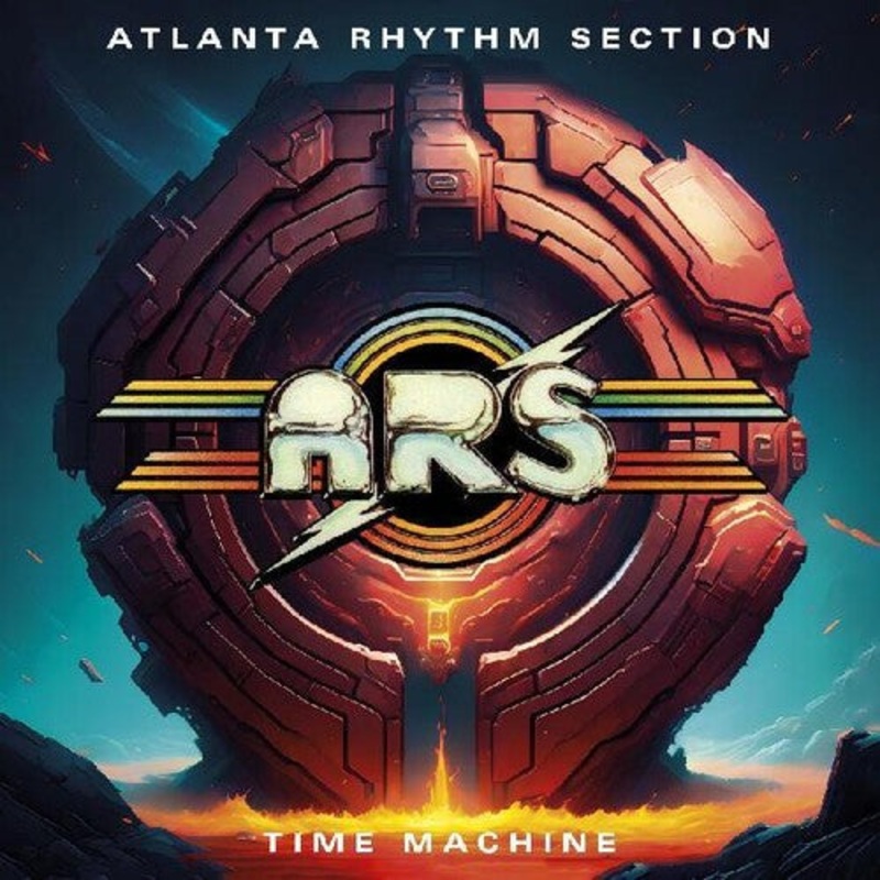 Atlanta Rhythm Section - Time Machine