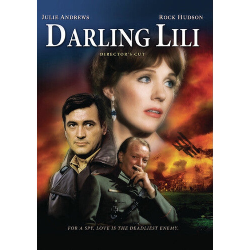 Darling Lili (Director's Cut)