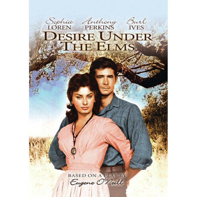 Desire Under The Elms