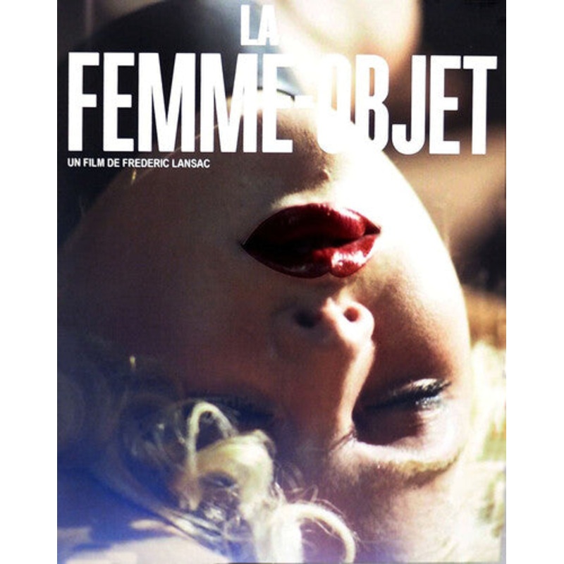 La Femme-Objet (Programmed for Pleasure)