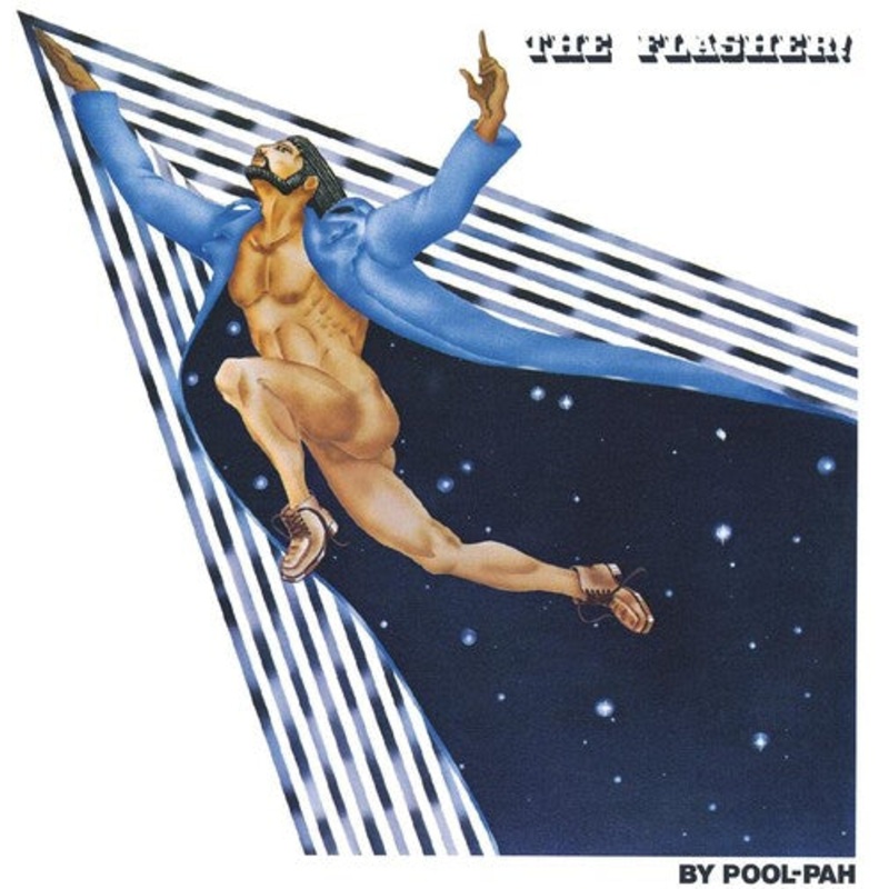Pool-Pah - The Flasher