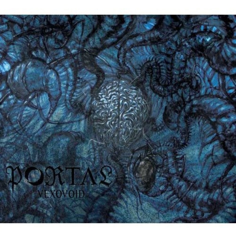 Portal - Vexovoid