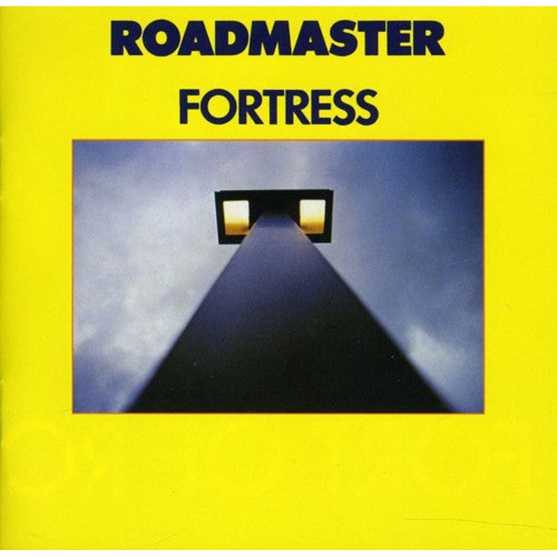 Roadmaster - Fortress