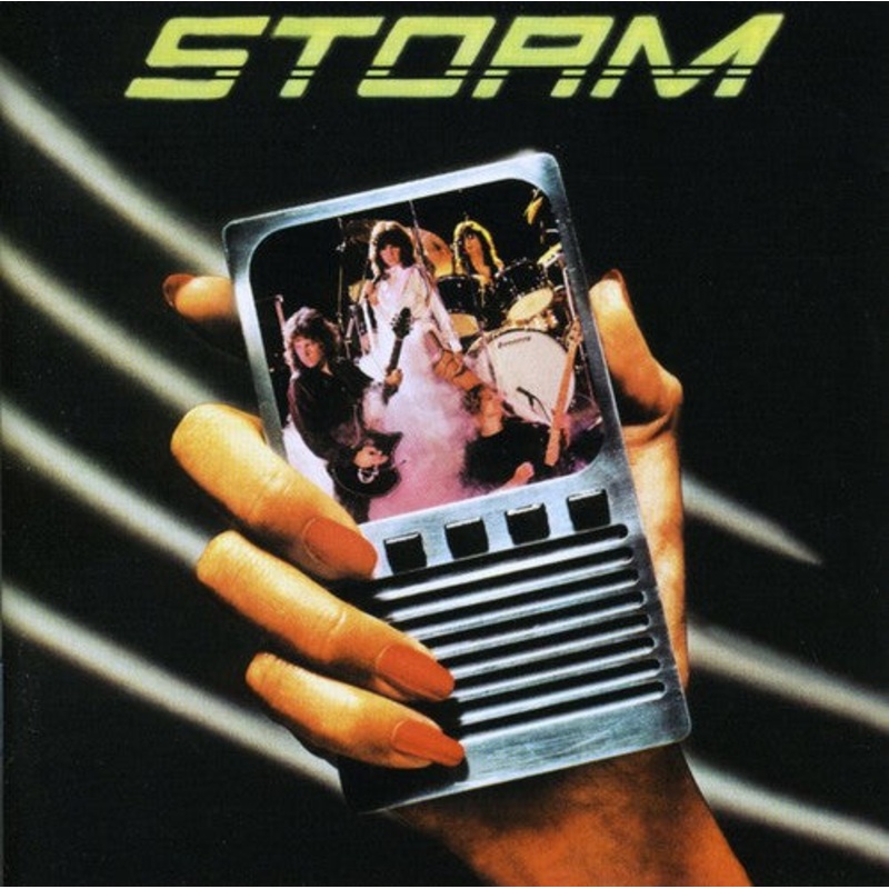 Storm - Storm