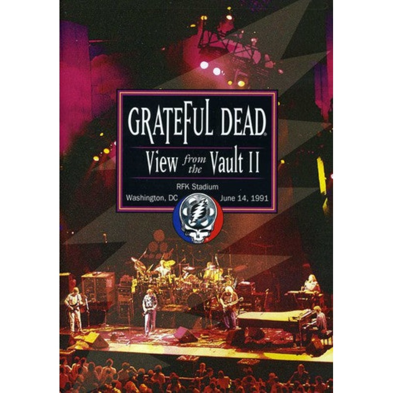 The Grateful Dead: View From the Vault II