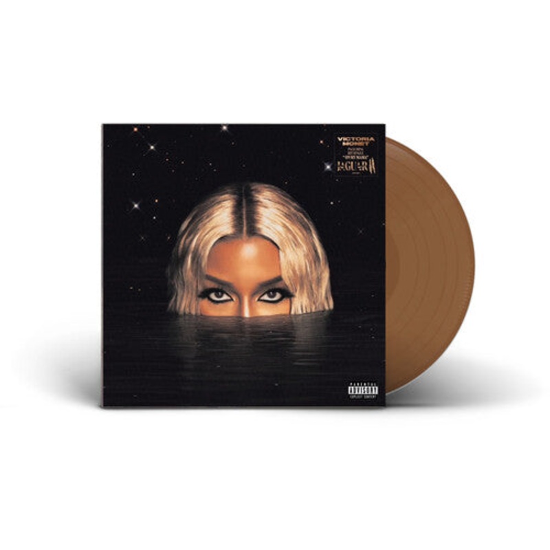 Victoria Monet - Jaguar II
