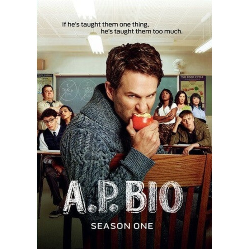 A.P. Bio: Season One