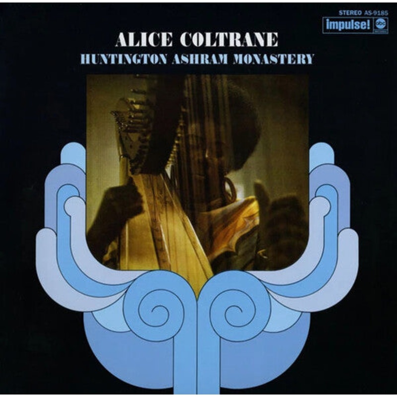 Alice Coltrane - Huntington Ashram Monastery (SHM-CD)