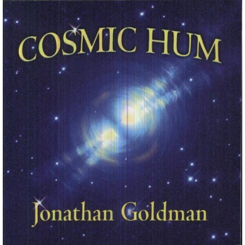 Jonathan Goldman - Cosmic Hum