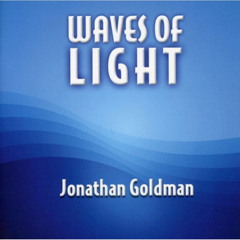 Jonathan Goldman - Waves of Light