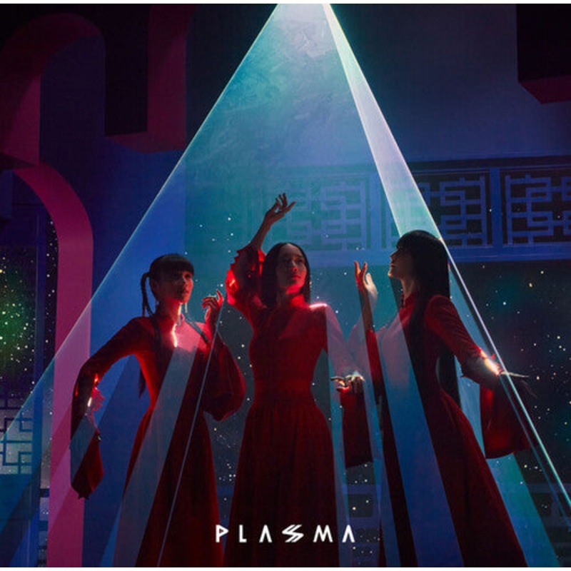 Perfume - Plasma - Regular Edition