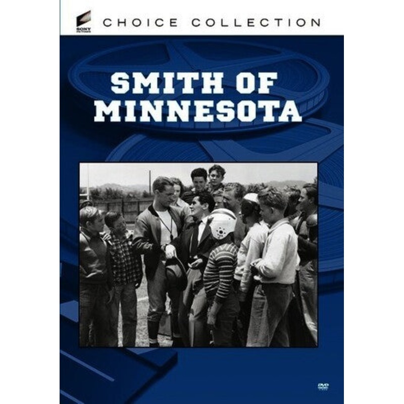 Smith of Minnesota