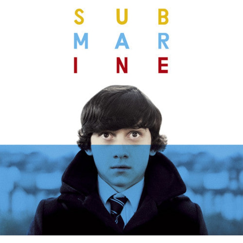 Alex Turner - Submarine [Original Songs]