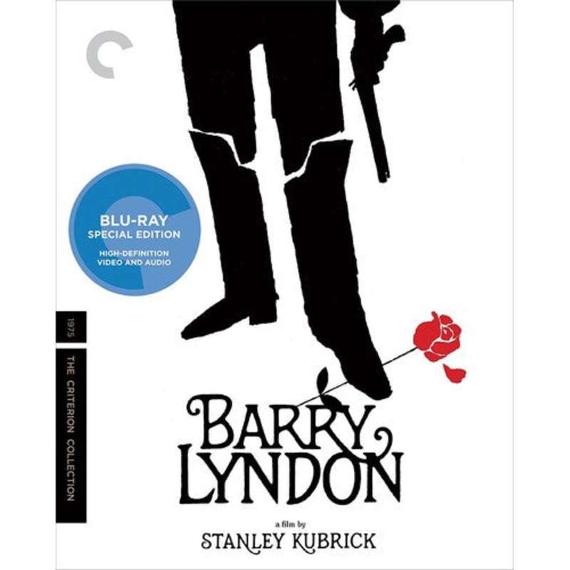 Barry Lyndon (Criterion Collection)