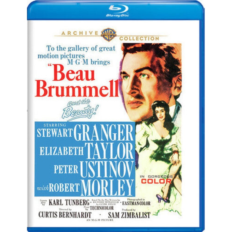 Beau Brummell